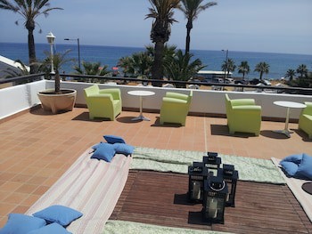 Parador De Mojacar