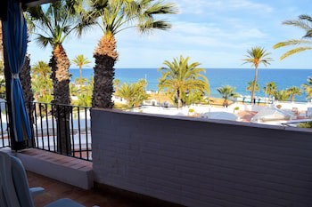 Parador De Mojacar