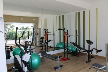 Parador De Mojacar