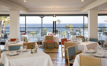 Parador De Mojacar