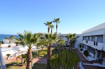 Parador De Mojacar