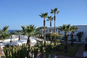 Parador De Mojacar