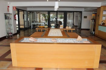 Parador De Mojacar