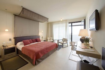 Parador De Mojacar