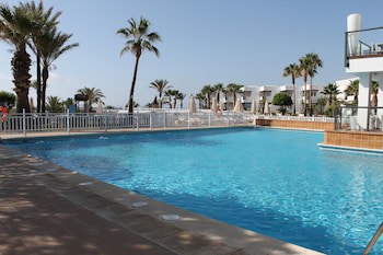 Parador De Mojacar