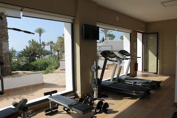 Parador De Mojacar