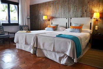 Parador De Mojacar