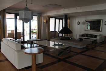 Parador De Mojacar
