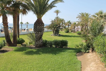 Parador De Mojacar