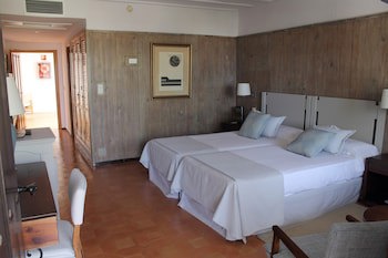 Parador De Mojacar