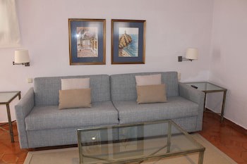 Parador De Mojacar