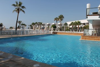 Parador De Mojacar