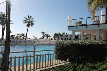 Parador De Mojacar