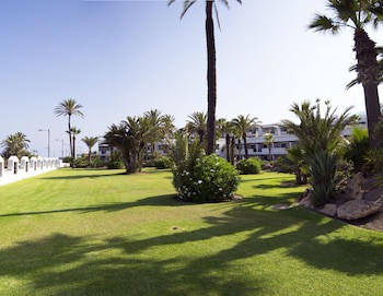 Parador De Mojacar