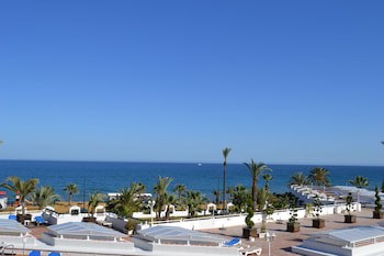 Parador De Mojacar