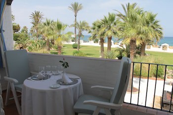 Parador De Mojacar