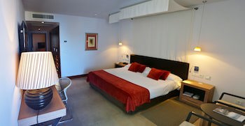Parador De Mojacar