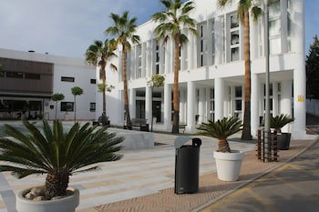 Parador De Mojacar