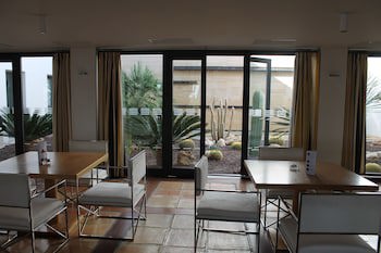 Parador De Mojacar