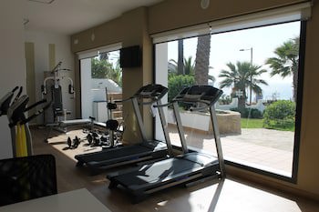 Parador De Mojacar