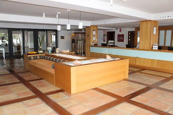 Parador De Mojacar