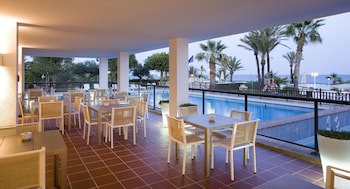 Parador De Mojacar