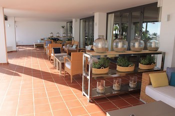 Parador De Mojacar
