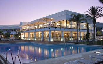 Parador De Mojacar