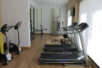 Parador De Mojacar