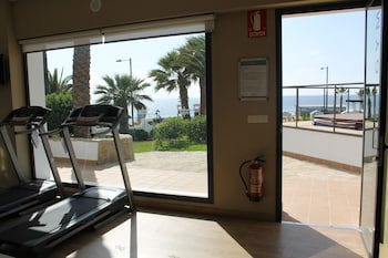 Parador De Mojacar