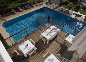 Parador De Mojacar