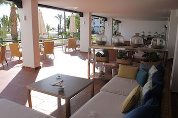 Parador De Mojacar