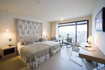 Parador De Mojacar