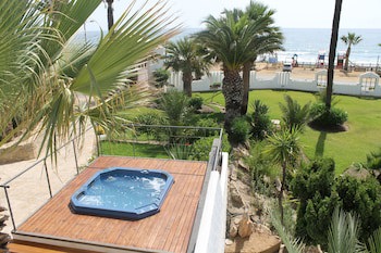 Parador De Mojacar
