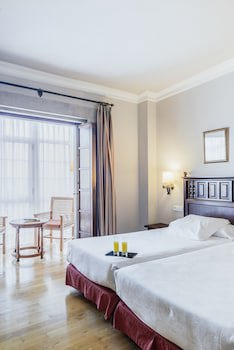 Parador De Ferrol