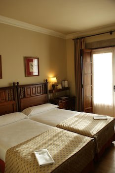 Parador De Ferrol