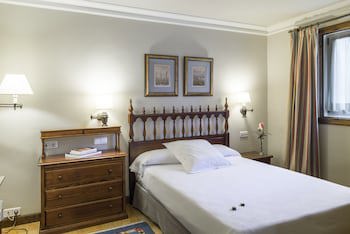 Parador De Ferrol