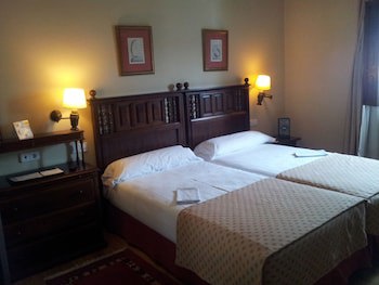 Parador De Ferrol