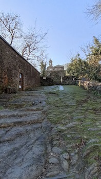Parador De Ferrol