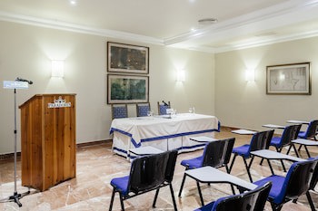 Parador De Ferrol