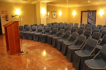 Parador De Ferrol