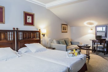 Parador De Ferrol