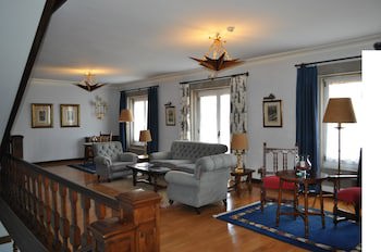 Parador De Ferrol