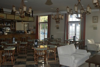 Parador De Ferrol