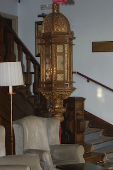 Parador De Ferrol