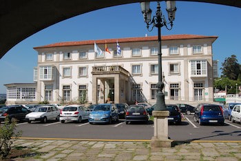 Parador De Ferrol