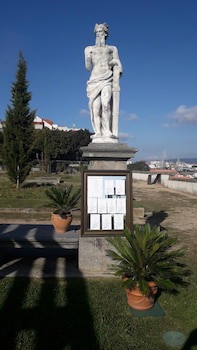 Parador De Ferrol
