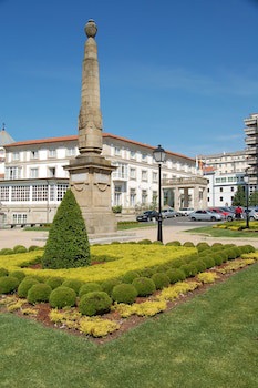 Parador De Ferrol