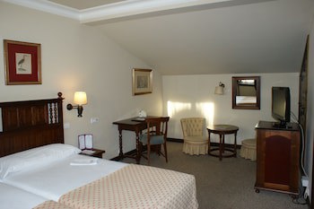 Parador De Ferrol