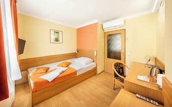 Hotel Residence Tabor galeri fotoğrafı